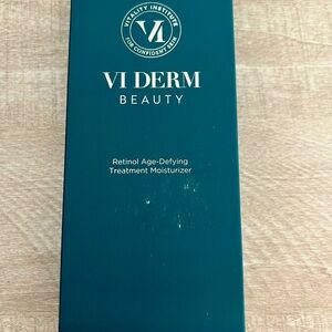 New Vitality Institute  retinol age defying treatment moisturizer